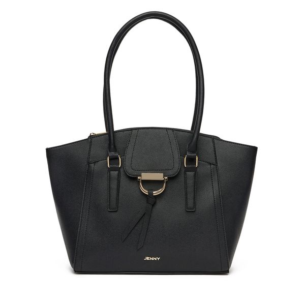 JENNY Дамска чанта JENNY JNY-M-010-07 Черен