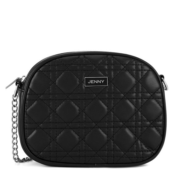 JENNY Дамска чанта JENNY JNY-M-015-07 Черен