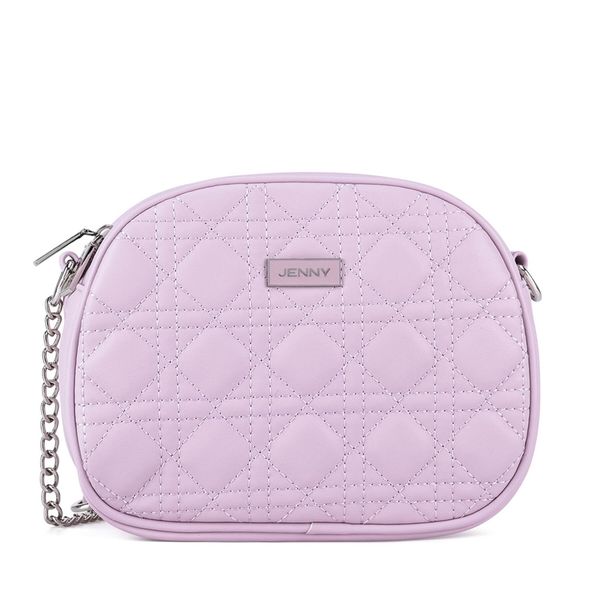 JENNY Дамска чанта JENNY JNY-M-015-07 Виолетов