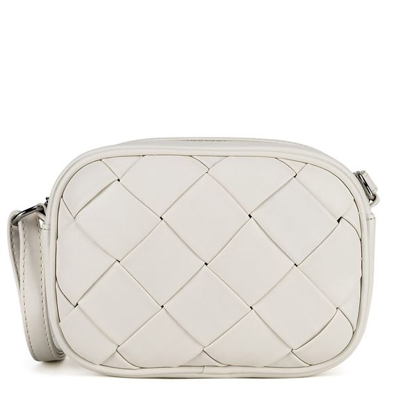 JENNY Дамска чанта JENNY JNY-M-019-07 Бял