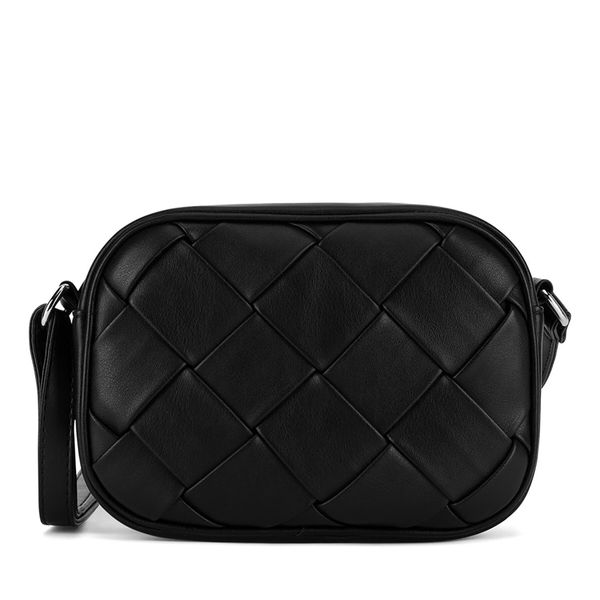 JENNY Дамска чанта JENNY JNY-M-019-07 Черен