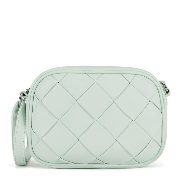 JENNY Дамска чанта JENNY JNY-M-019-07 Електриков