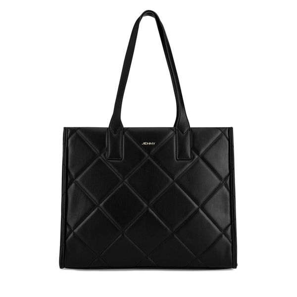 JENNY Дамска чанта JENNY JNY-M-020-07 Черен