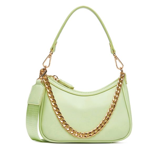 JENNY Дамска чанта JENNY JNY-M-024-07 Зелен