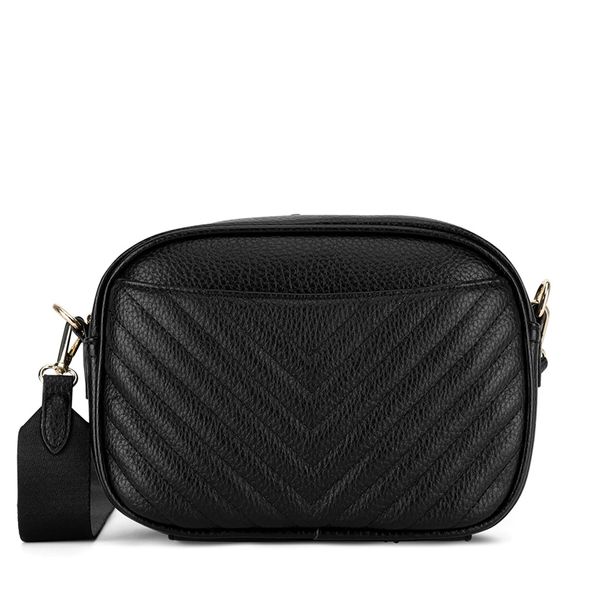 JENNY Дамска чанта JENNY JNY-M-025-07 Черен