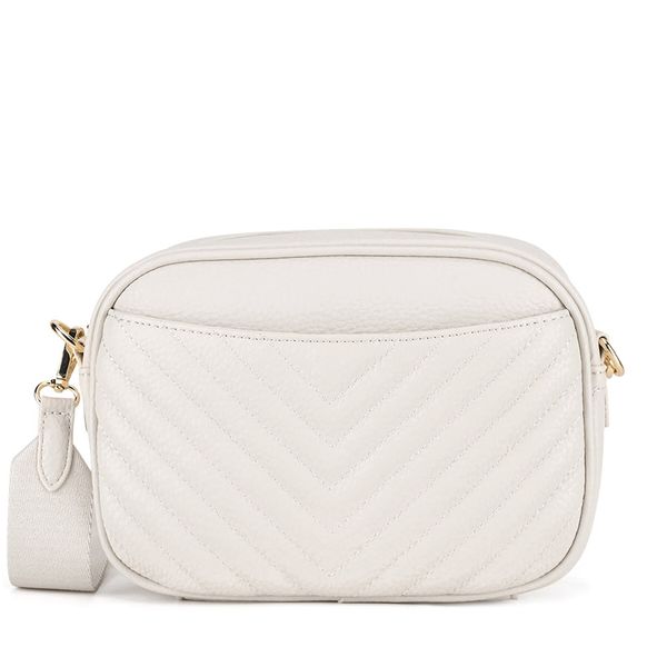 JENNY Дамска чанта JENNY JNY-M-025-07 Екрю