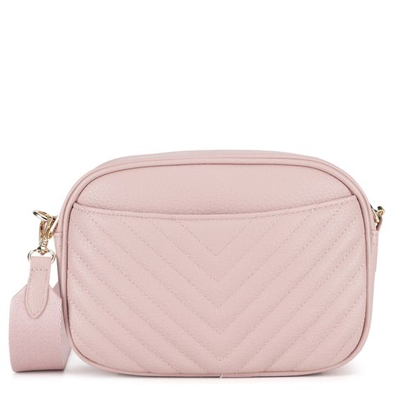 JENNY Дамска чанта JENNY JNY-M-025-07 Розов