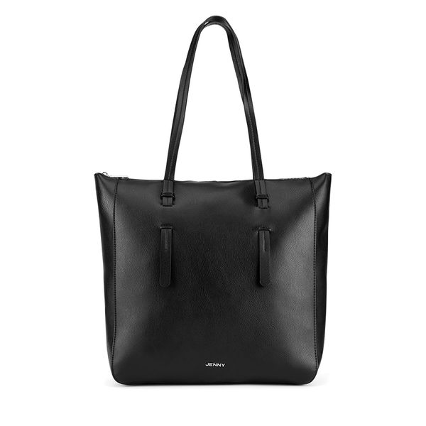 JENNY Дамска чанта JENNY JNY-S-001-07 Черен