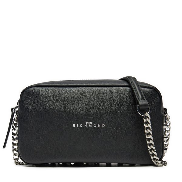 John Richmond Дамска чанта John Richmond RWA24027BO Черен