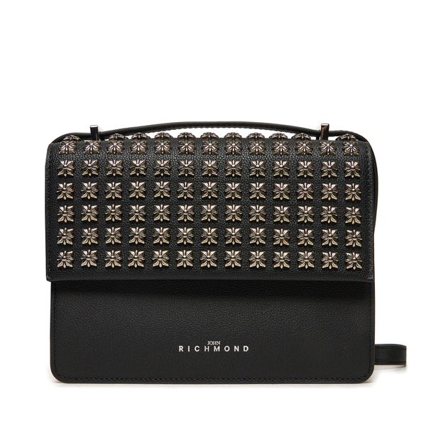 John Richmond Дамска чанта John Richmond RWA24036BO Черен