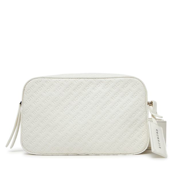 John Richmond Дамска чанта John Richmond RWA24054BO Бял