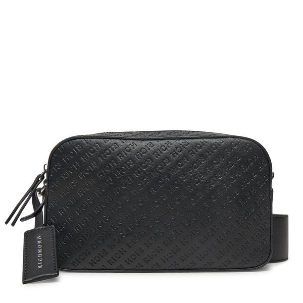 John Richmond Дамска чанта John Richmond RWA24054BO Черен