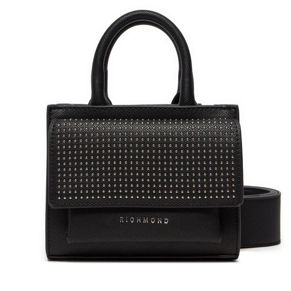 John Richmond Дамска чанта John Richmond RWA24075BO Черен