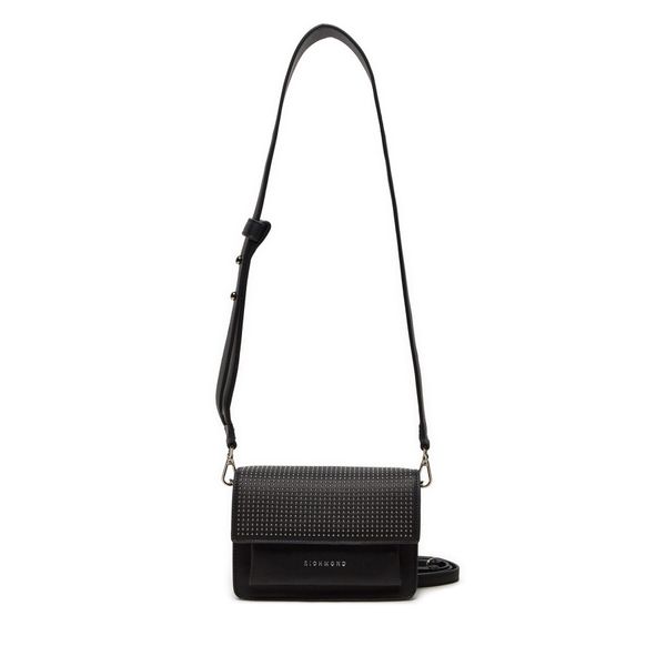 John Richmond Дамска чанта John Richmond RWA24078BO Черен