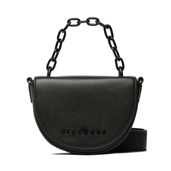 John Richmond Дамска чанта John Richmond RWP23165BO Черен