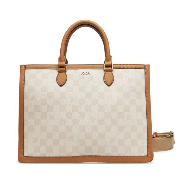 JOOP! Дамска чанта JOOP! 4140007382 Екрю