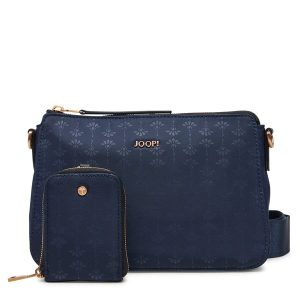 JOOP! Дамска чанта JOOP! 4140007755 Тъмносин