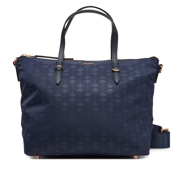 JOOP! Дамска чанта JOOP! 4140007781 Тъмносин