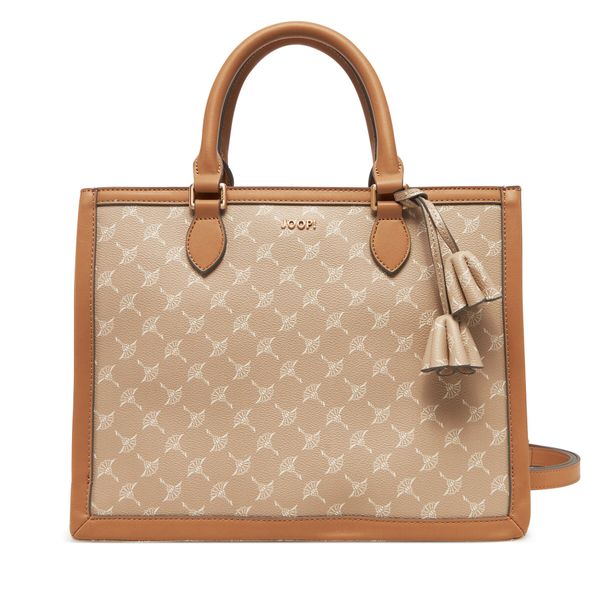 JOOP! Дамска чанта JOOP! 4140007812 Бежов