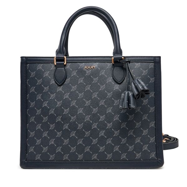 JOOP! Дамска чанта JOOP! 4140007812 Тъмносин