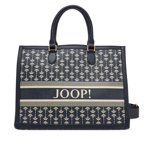 JOOP! Дамска чанта JOOP! 4140007869 Тъмносин