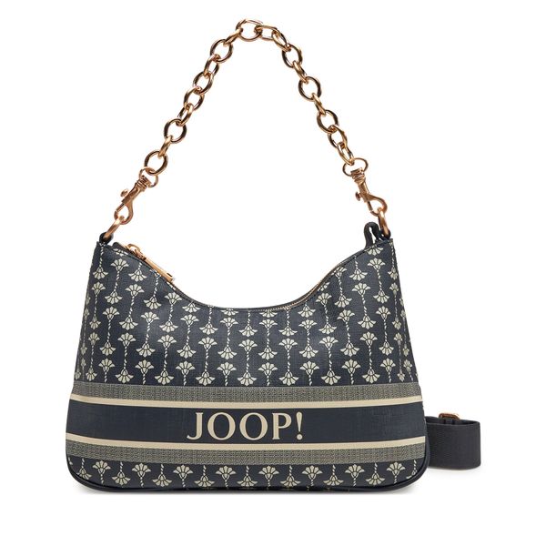 JOOP! Дамска чанта JOOP! 4140007871 Тъмносин