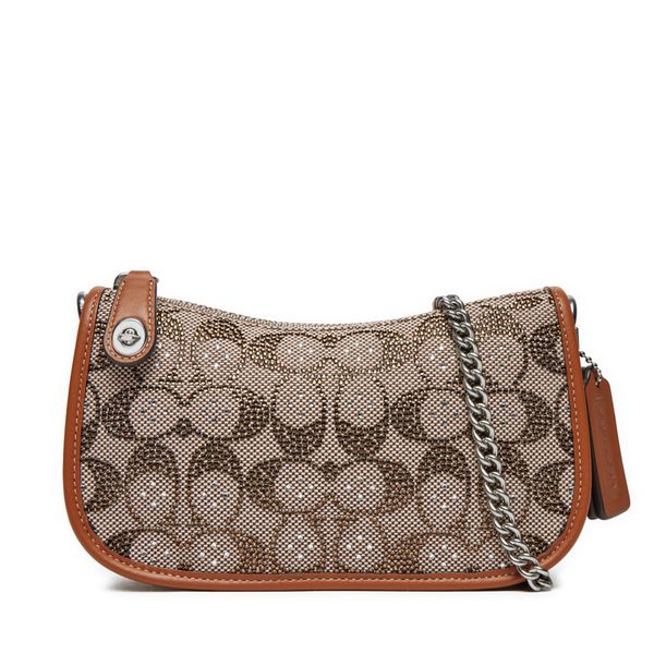 JOOP! Дамска чанта JOOP! CW568 Кафяв