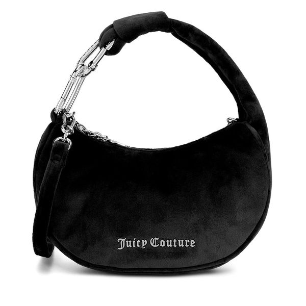 Juicy Couture Дамска чанта Juicy Couture BIJXT5311WPO Черен