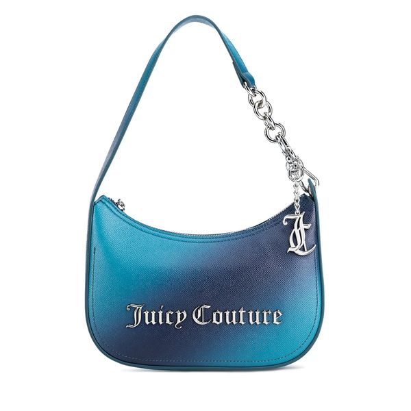 Juicy Couture Дамска чанта Juicy Couture BIJXT5335W4S Електриков