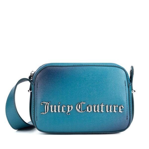 Juicy Couture Дамска чанта Juicy Couture BIJXT5337W4S Електриков