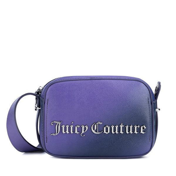 Juicy Couture Дамска чанта Juicy Couture BIJXT5337W4S Виолетов