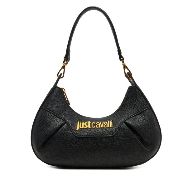Just Cavalli Дамска чанта Just Cavalli 78RA4BD2 ZSB81 Черен