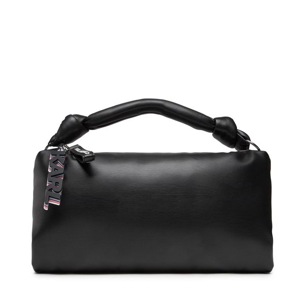 KARL LAGERFELD Дамска чанта KARL LAGERFELD 225W3056 Black