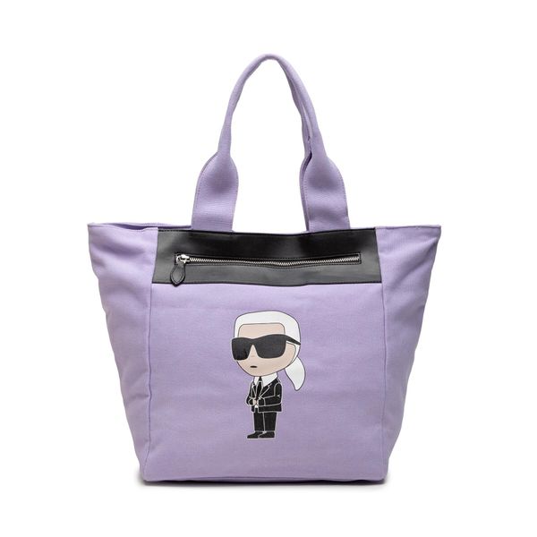 KARL LAGERFELD Дамска чанта KARL LAGERFELD 230W3015 Pastel Lil