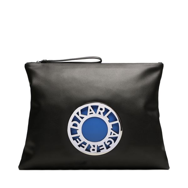 KARL LAGERFELD Дамска чанта KARL LAGERFELD 230W3034 Black