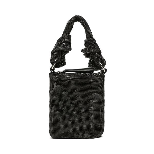 KARL LAGERFELD Дамска чанта KARL LAGERFELD 230W3095 Black A99