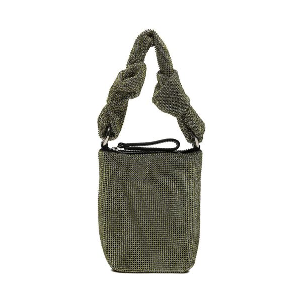 KARL LAGERFELD Дамска чанта KARL LAGERFELD 230W3095 Зелен