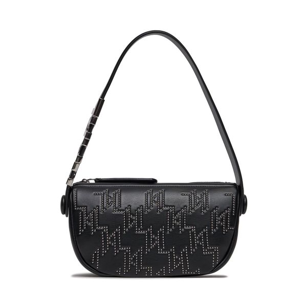 KARL LAGERFELD Дамска чанта KARL LAGERFELD 236W3014 Black A999