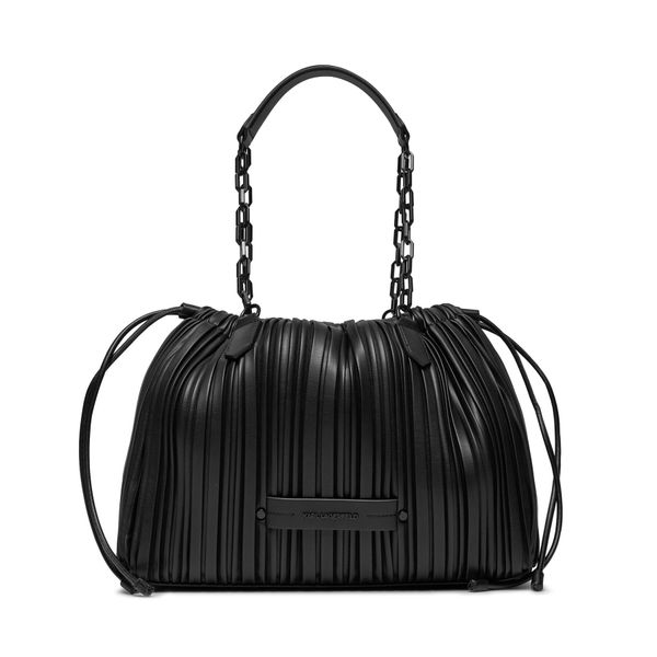 KARL LAGERFELD Дамска чанта KARL LAGERFELD 240W3008 Черен
