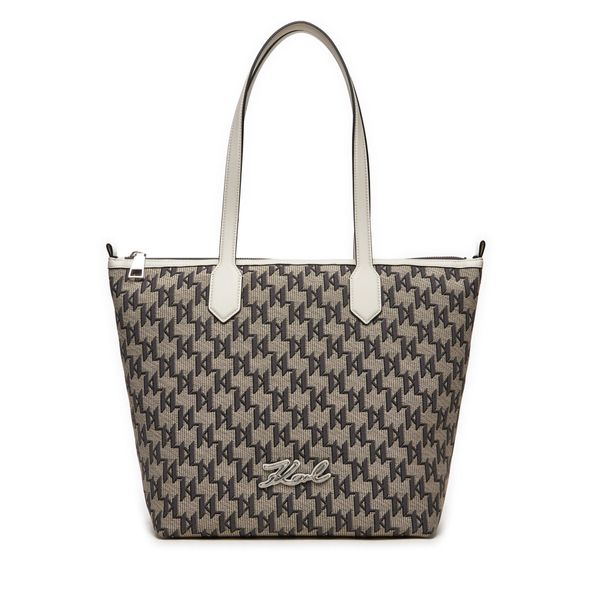 KARL LAGERFELD Дамска чанта KARL LAGERFELD 245W3034 Цветен