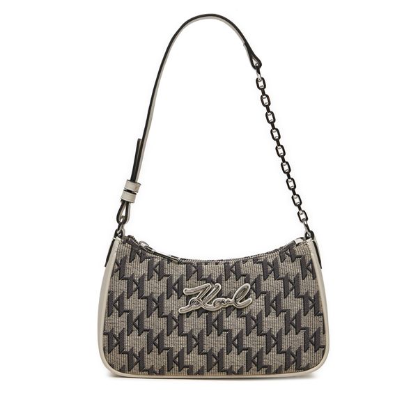 KARL LAGERFELD Дамска чанта KARL LAGERFELD 245W3036 Цветен