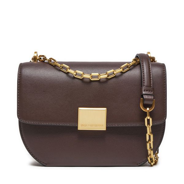 KARL LAGERFELD Дамска чанта KARL LAGERFELD 245W3057 Кафяв