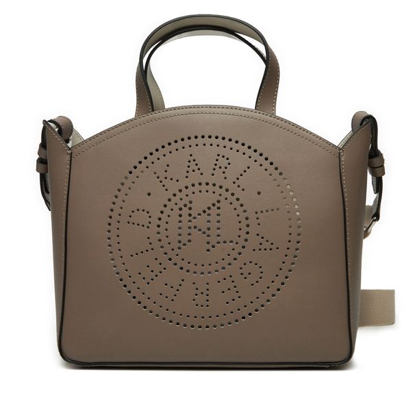 KARL LAGERFELD Дамска чанта KARL LAGERFELD A1W30058 Кафяв