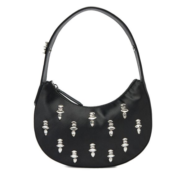 KARL LAGERFELD Дамска чанта KARL LAGERFELD A1W30117 Черен