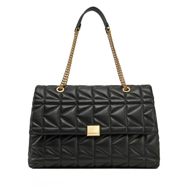 KARL LAGERFELD Дамска чанта KARL LAGERFELD A1W30189 Черен