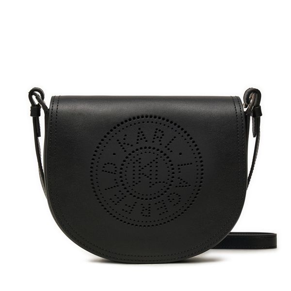 KARL LAGERFELD Дамска чанта KARL LAGERFELD A1W30212 Черен