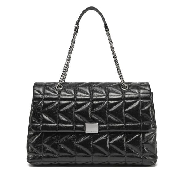 KARL LAGERFELD Дамска чанта KARL LAGERFELD A1W30393 Черен