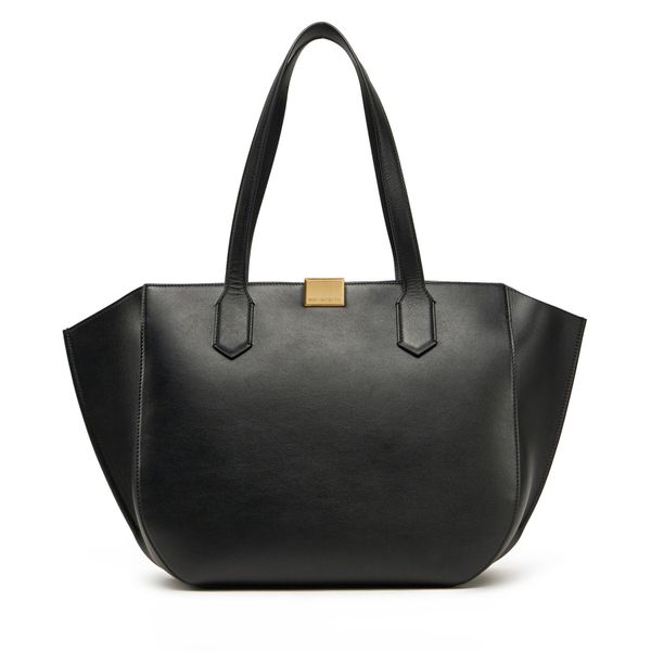 KARL LAGERFELD Дамска чанта KARL LAGERFELD A1W30397 Черен