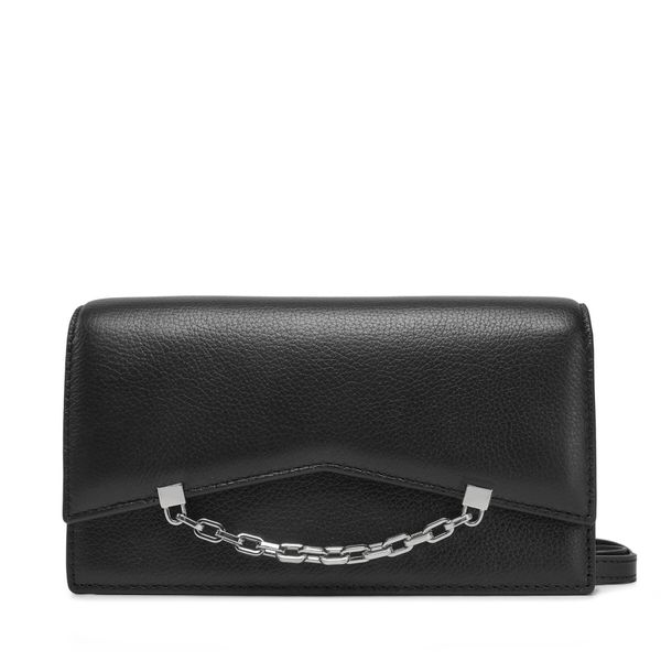 KARL LAGERFELD Дамска чанта KARL LAGERFELD A1W32037 Черен