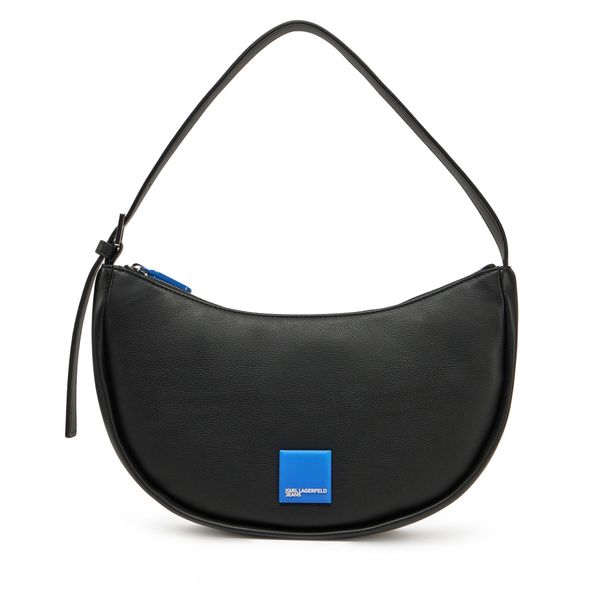 Karl Lagerfeld Jeans Дамска чанта Karl Lagerfeld Jeans A1W30261 Черен